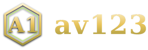 av123 logo